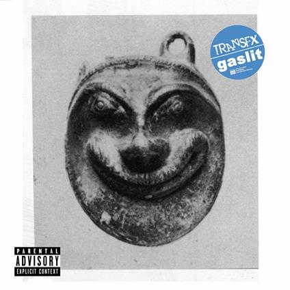 Gaslit - Vinile LP di Trans Fx