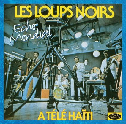 Les Loups Noirs - CD Audio di Les Loups Noirs