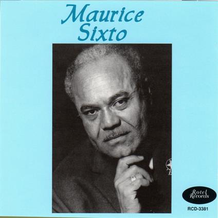 Choses et gens entendus vol.4 - CD Audio di Maurice Sixto