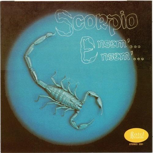 Ensem Ensem - CD Audio di Scorpio