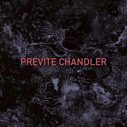 Previte-Chandler - CD Audio di Previte-Chandler