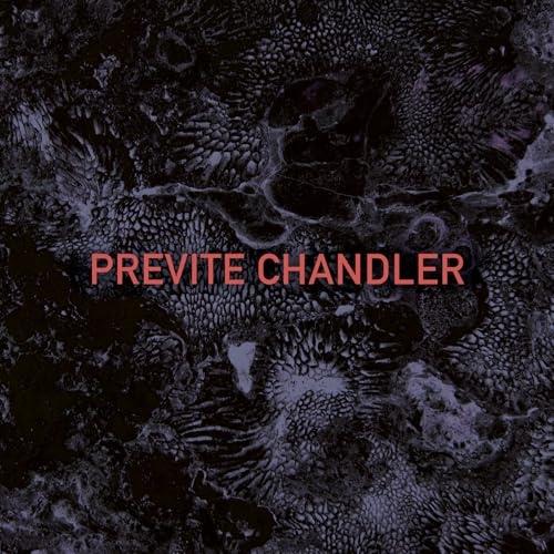 Previte-Chandler - Vinile LP di Previte-Chandler