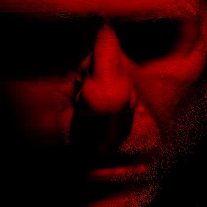 Red Machine - CD Audio di J Temp 13