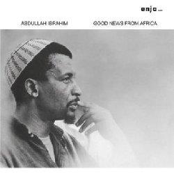 Good News From Africa - Vinile LP di Abdullah Ibrahim