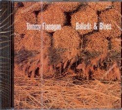 Ballads & Blues - CD Audio di Tommy Flanagan