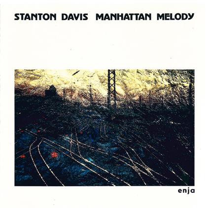 Manhattan Melody - CD Audio di Stanton Davis