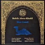 Blue Camel
