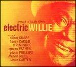 Electric Willie. A Tribute to Willie Dixon