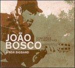 Senhoras do Amazonas - CD Audio di NDR Bigband,Joao Bosco