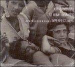 At Home in Anger - CD Audio di Kip Hanrahan