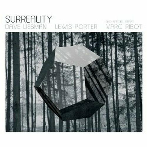 Surreality - CD Audio di David Liebman