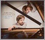 Different Mind - CD Audio di Jean-Paul Brodbeck