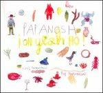 Oh Yeah! - CD Audio di Papanosh