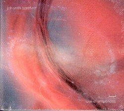 Love Or Emptiness - CD Audio di Johanna Borchert