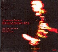 Endorphin - CD Audio di Johannes Enders