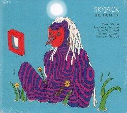 The Hunter - CD Audio di Skyjack