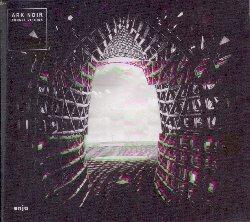 Tunnel Visions - CD Audio di Ark Noir