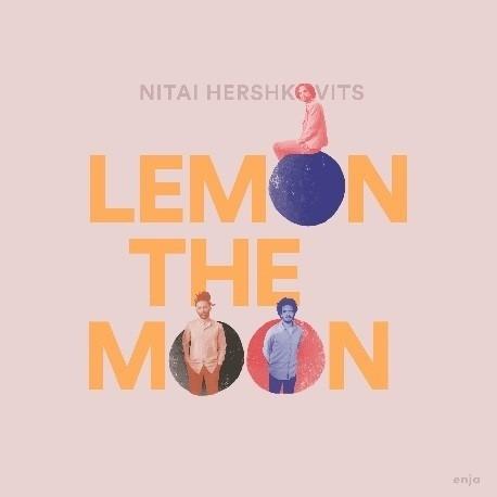 Lemon the Moon - CD Audio di Nitai Hershkovits