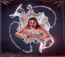 Bathing in Flowers - CD Audio di Salomea