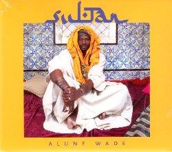 Sultan - CD Audio di Alune Wade