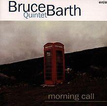 Morning Call - CD Audio di Bruce Barth