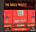 Horn Ok Please - CD Audio di Indica Project