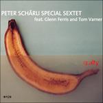 Guilty - CD Audio di Peter Schärli