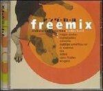 Freemix - CD Audio di Underkarl