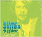 Chasing Yellow - CD Audio di Klima Kalima