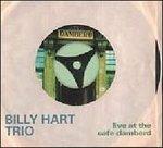 Live at the Café Damberd - CD Audio di Billy Hart
