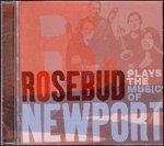 Plays the Music of Newport