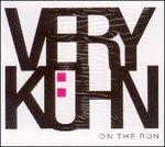 On the Run - CD Audio di Verykhün