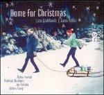 Home for Christmas - CD Audio di Lisa Wahlandt,Sven Faller