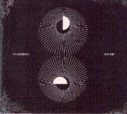 Sahar - CD Audio di Or Bareket