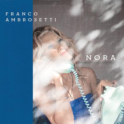 Nora - Vinile LP di Franco Ambrosetti