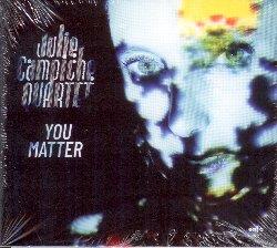 You Matter - CD Audio di Julie Campiche