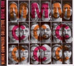 Digital Code - CD Audio di Munich Composers Collective
