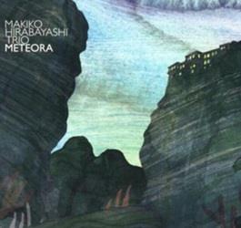 Meteora - Vinile LP di Makiko Hirabayashi