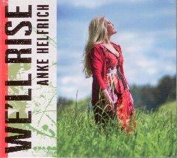 We'Ll Rise - CD Audio di Anke Helfrich