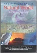 Medwyn Goodall. Natural World (DVD)