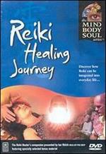Reiki Healing Journey (DVD)