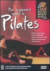 The Beginner's Guide to Pilates (DVD) - DVD
