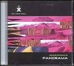 Panorama - CD Audio di Amanaska
