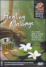 Healing Massage (DVD)