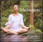 Essential Meditation - CD Audio di Patrick Kelly