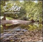 Eden. Paradise Before me - CD Audio di John Buckley