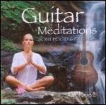Guitar Meditations vol.2
