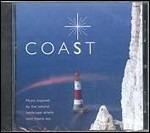 Coast - CD Audio