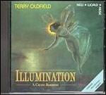 Illumination. a Celtic Blessing - CD Audio di Terry Oldfield