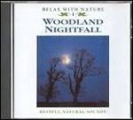 Relax with Nature. Wood - CD Audio